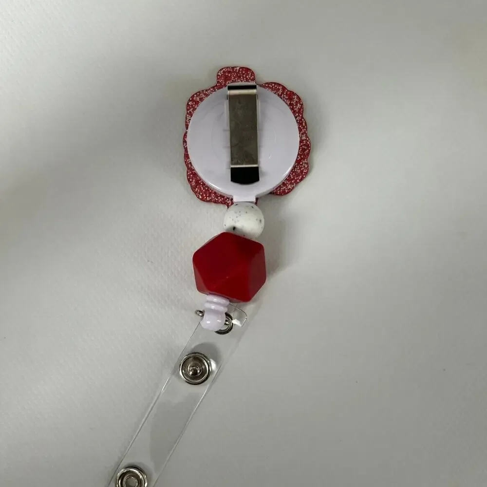 This Too Shall Pass Badge Reel
